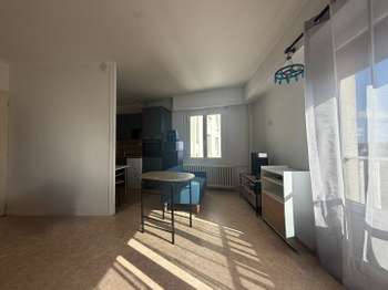 Vente Studio 1 pièce Vente Studio 1 pièce