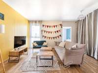Vente appartement 5 pièces Vente appartement 5 pièces