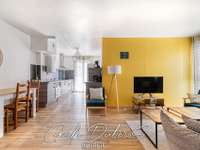 Vente appartement 5 pièces Vente appartement 5 pièces