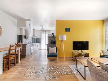 Vente appartement 5 pièces Vente appartement 5 pièces