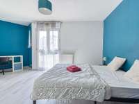 Vente appartement 5 pièces Vente appartement 5 pièces