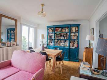 Vente Appartement 5 piècesAngers Saint-Serge