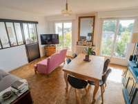 Vente appartement 5 pièces Vente appartement 5 pièces