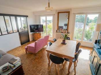 Vente appartement 5 pièces Vente appartement 5 pièces