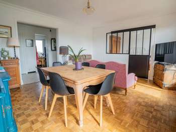 Vente appartement 5 pièces Vente appartement 5 pièces