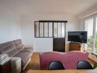 Vente appartement 5 pièces Vente appartement 5 pièces