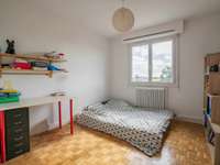 Vente appartement 5 pièces Vente appartement 5 pièces