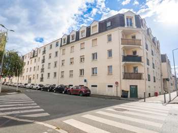 Vente Appartement 3 piècesAngers Saint-Serge