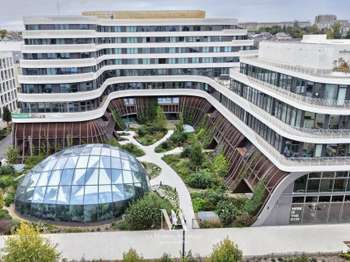 Vente Appartement 4 piècesAngers Saint-Serge