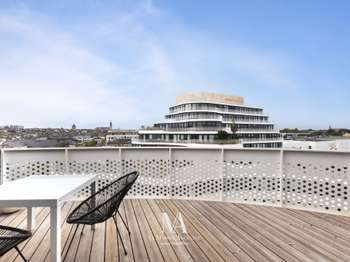 Vente appartement 4 pièces Vente appartement 4 pièces