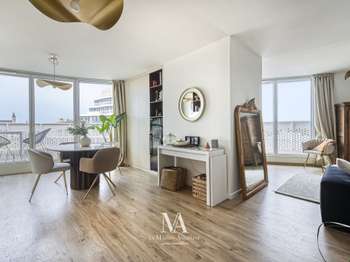 Vente appartement 4 pièces Vente appartement 4 pièces