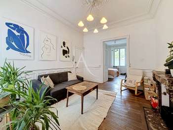 Vente appartement 2 pièces Angers Saint-Serge 49