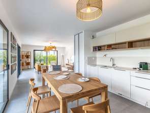 Vente Appartement 4 piècesAnglet
