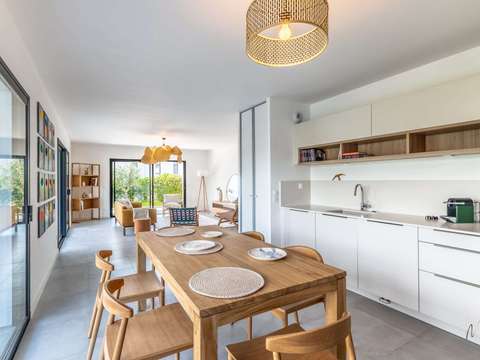 Vente appartement 4 pièces Anglet 64
