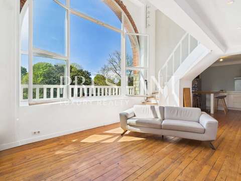 Vente appartement 4 pièces Anglet 64