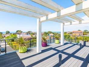 Vente Appartement 3 piècesAnglet