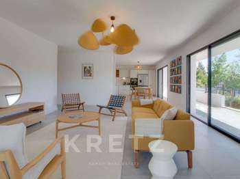 Vente appartement 4 pièces Anglet 64