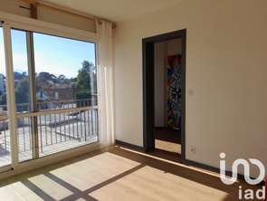 Vente Appartement 2 piècesAnglet