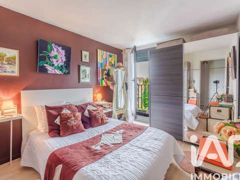 Vente appartement 3 pièces Anglet 64