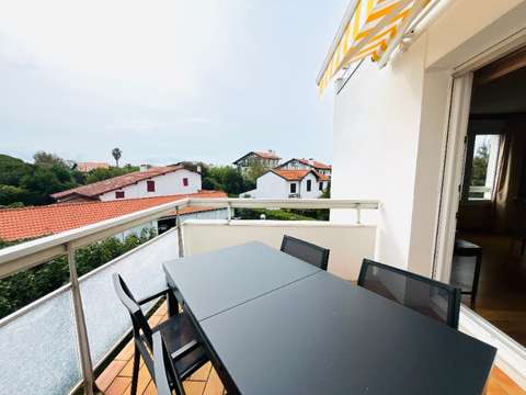 Vente appartement 4 pièces Anglet 64