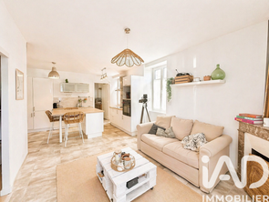 Vente Appartement 3 piècesAnglet