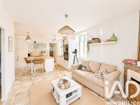 Vente appartement 3 pièces Anglet 64