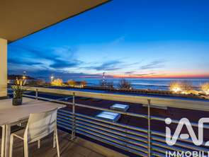Vente Appartement T1Anglet