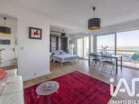 Vente appartement 1 pièce