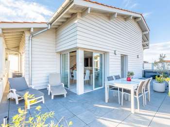 Vente appartement 4 pièces Anglet 64