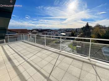Vente Appartement 4 piècesAnglet