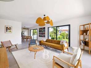 Vente Appartement 4 piècesAnglet