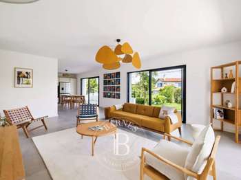 Vente appartement 4 pièces Anglet 64