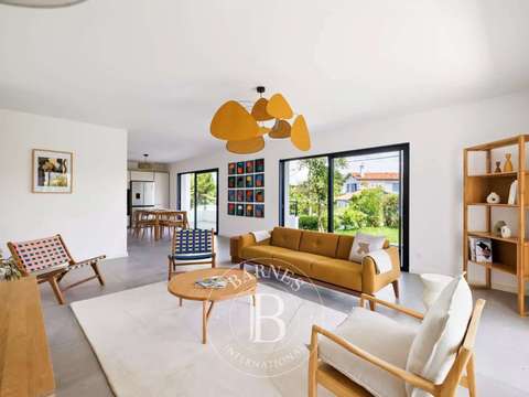 Vente appartement 4 pièces Anglet 64
