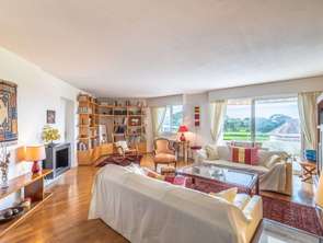 Vente Appartement 5 piècesAnglet
