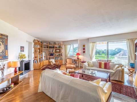 Vente appartement 5 pièces Anglet 64