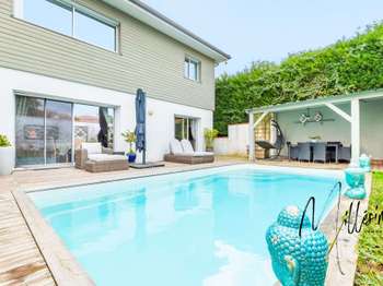 Vente Appartement 4 piècesAnglet