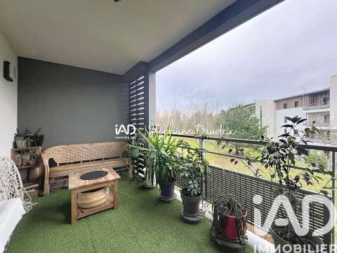 Vente appartement 3 pièces Anglet 64