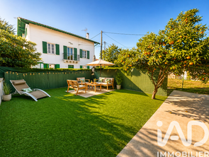 Vente Appartement 2 piècesAnglet