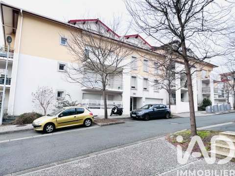 Vente appartement 4 pièces Anglet 64