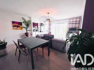 Vente appartement 4 pièces Vente appartement 4 pièces