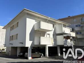 Vente Appartement 2 piècesAnglet