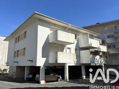 Vente appartement 2 pièces Anglet 64