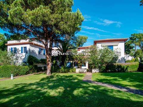Vente appartement 5 pièces Anglet 64
