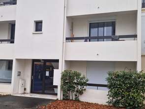 Vente Appartement 3 piècesAnglet