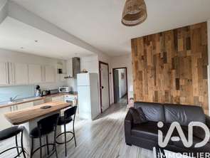 Vente Appartement 2 piècesAnglet