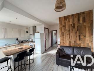 Vente appartement 2 pièces Vente appartement 2 pièces