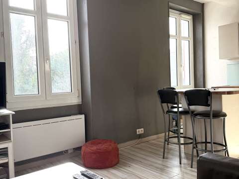 Vente appartement 2 pièces Vente appartement 2 pièces