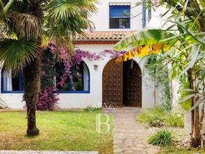 Vente Appartement 6 pièces +Anglet
