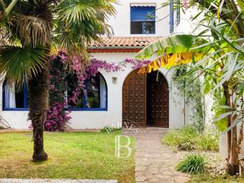 Vente appartement 6 pièces Anglet 64