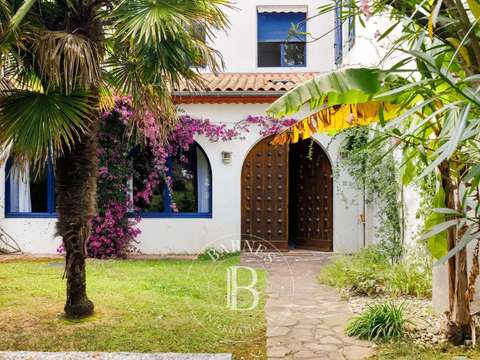 Vente appartement 6 pièces Anglet 64